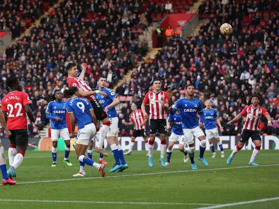 Article image:Southampton vs Everton: How to watch on TV live stream, team news, lineups & prediction