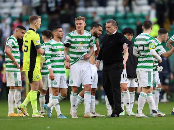 Article image:Ross County vs Celtic: How to watch on TV live stream, kick-off time, team news & predictions