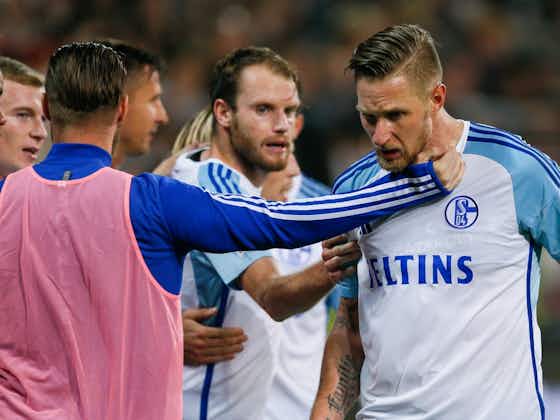 Artikelbild:Wer überträgt Schalke 04 gegen Heracles Almelo live im TV & Stream?