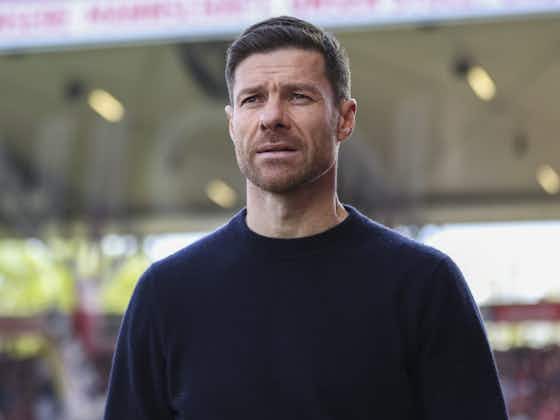 Article image:Xabi Alonso: Bayer Leverkusen CEO confirms future Real Madrid move