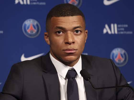 Article image:Kylian Mbappe opens up on whether Real Madrid is still his dream