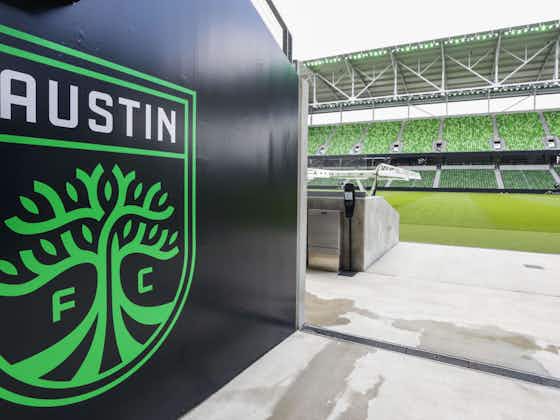 Article image:MLS transfer roundup: Austin FC strengthens backline, Union re-signs key defenders