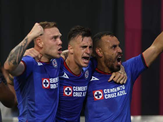 Article image:Cruz Azul 1-1 Atlanta United (5-4): Player ratings as La Maquina advance to Leagues Cup round of 32