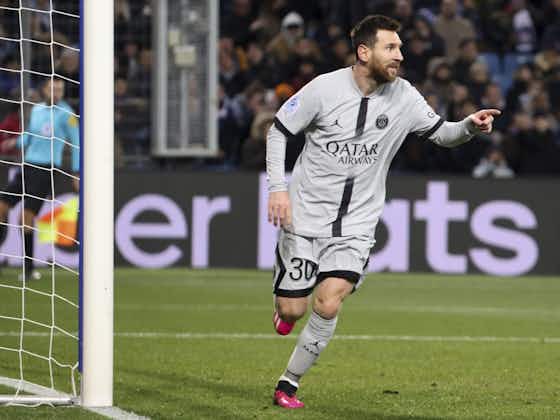 Imagen del artículo:¿Cómo están las negociaciones entre el PSG y Lionel Messi acerca de la renovación de su contrato?