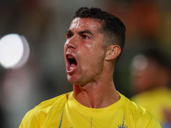 Imagen del artículo:La posible alineación del Al Nassr de Cristiano Ronaldo para enfrentarse al Al Ain en la AFC Champions League