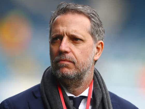 Article image:How Spurs official Fabio Paratici is linked to Juventus scandal