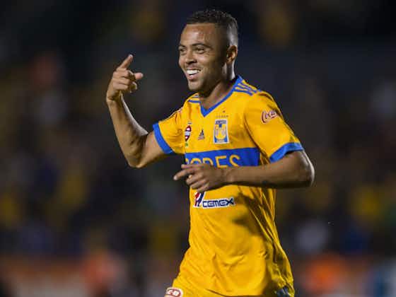 Imagen del artículo:Rafael Carioca contempla su salida de Tigres ante desdén de club