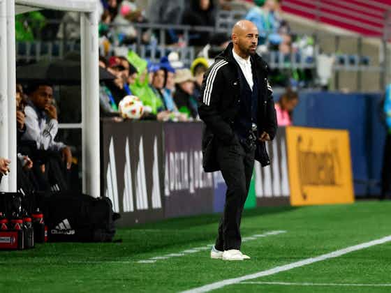 Article image:'Tonight was a disappointment' - How Montreal reacted to 5-0 defeat to Sounders