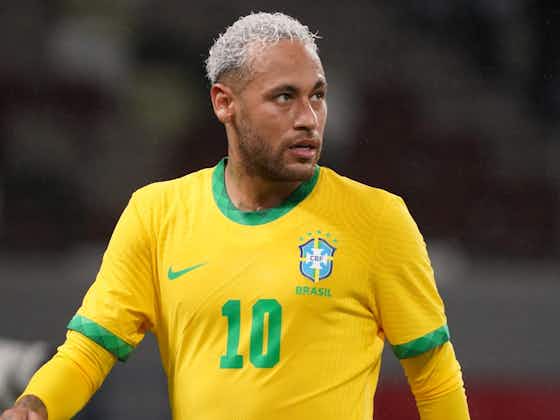 Artikelbild:Verwirrung um Neymar: PSG-Abschied trotz Vertragsverlängerung?