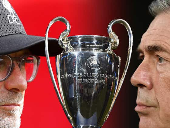 Artikelbild:Champions-League-Finale: Die voraussichtlichen Aufstellungen von Liverpool & Real Madrid