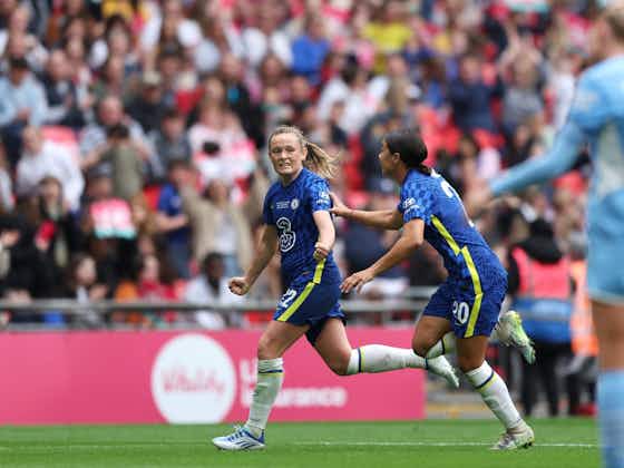 Article image:Chelsea vs Man City - WSL preview: TV channel, live stream, team news & prediction