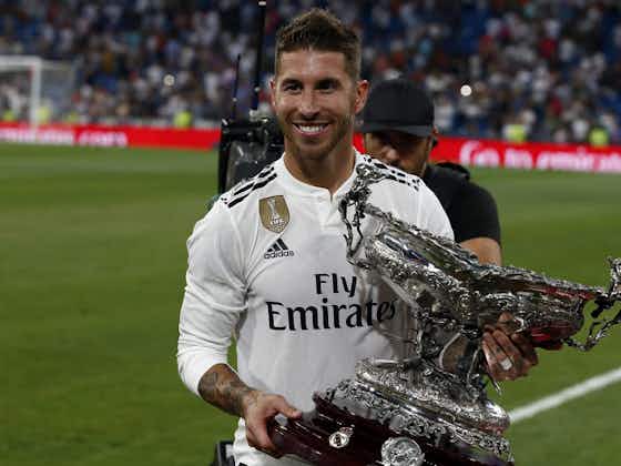 Imagen del artículo:¿Por qué el Real Madrid no celebra el trofeo Santiago Bernabéu?