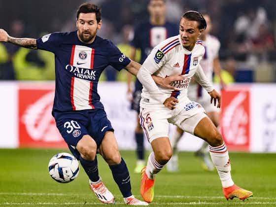 Article image:PSG vs Lyon - Ligue 1: TV channel, team news, lineups & prediction