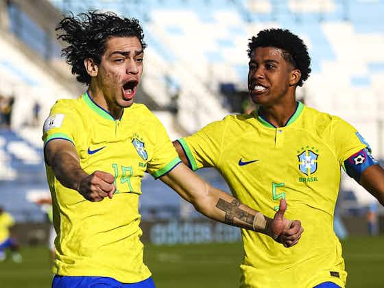 Imagem do artigo:Os jogadores que voltam da Copa do Mundo Sub-20 para seus times no Brasil