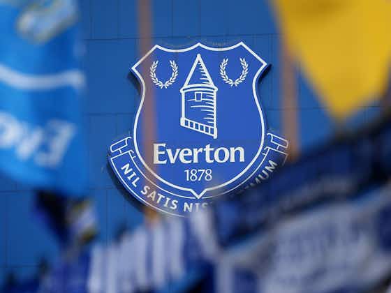 Article image:Everton takeover - who are KAM Sports?