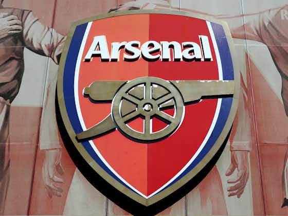 Article image:Arsenal extend adidas partnership to 2030
