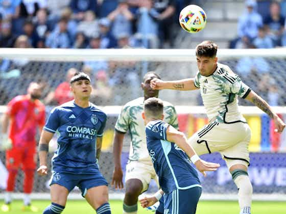 Article image:All MLS Matches Apr. 13-14: How to Watch and Stream, Kick-off Times