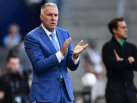 Article image:Peter Vermes takes on new roles with Sporting Kansas City