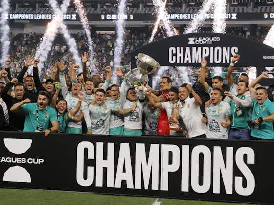 Imagen del artículo:¿Cómo clasifican los equipos de la Liga MX a la Leagues Cup?