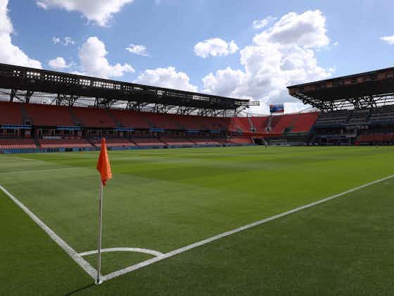 Article image:Houston Dynamo appoint Ben Bartlett as first-ever director of methodology