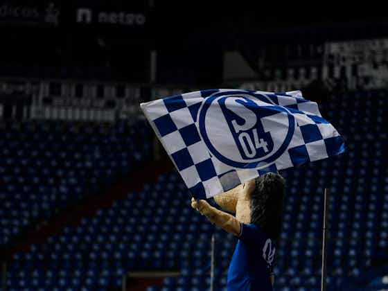 Artikelbild:Schalke-Ikone wettert gegen Schwolow: "Zehn, elf Punkte gekostet!"