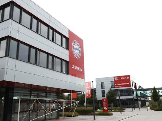 Artikelbild:FC Bayern gewinnt Transfer-Rennen um Hertha-Juwel Gashi