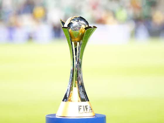 Imagem do artigo:FIFA Club World Cup 2022: Fixture schedule, results, teams, live stream & TV channel