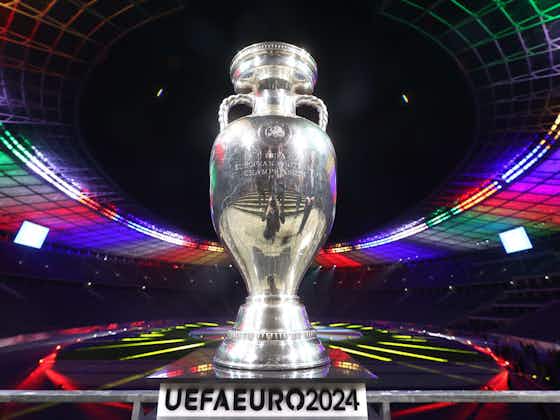 Gambar artikel:Prediksi Euro 2024: Siapa Tim yang Akan Keluar Sebagai Pemenang?