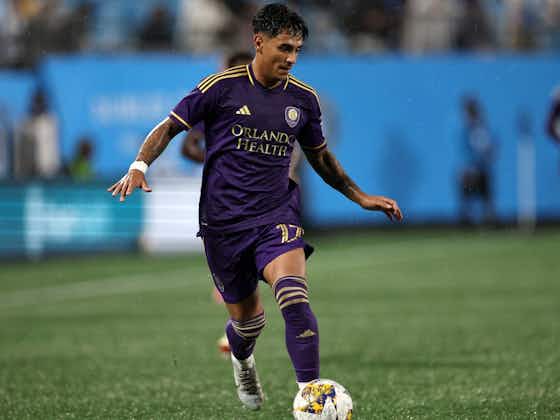 Article image:MLS transfer roundup: Orlando City sign Facundo Torres to contract extension, Philadelphia Union re-sign Kai Wagner