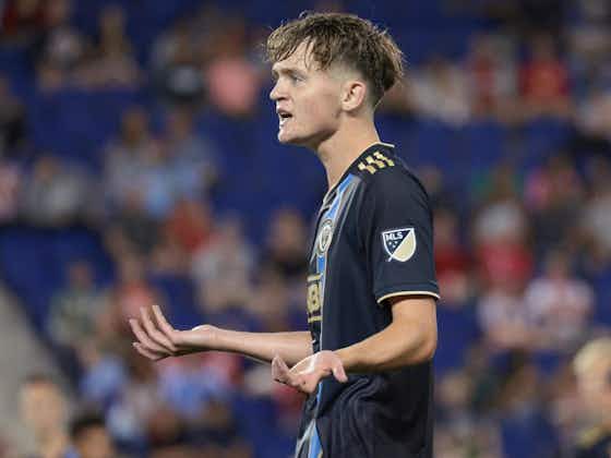 Article image:MLS transfer roundup: McGlynn re-signs, Toronto continues roster build
