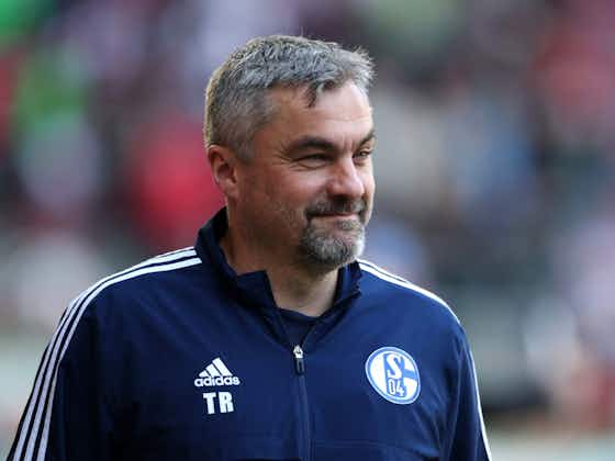 Artikelbild:FC Schalke 04: Voraussichtliche Aufstellung gegen Bayer 04 Leverkusen