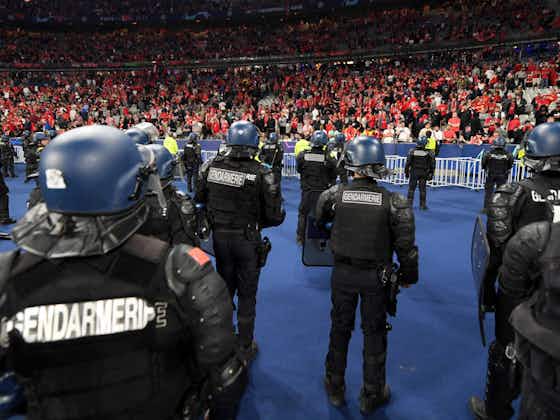 Article image:Liverpool fans awarded damages over Champions League final chaos