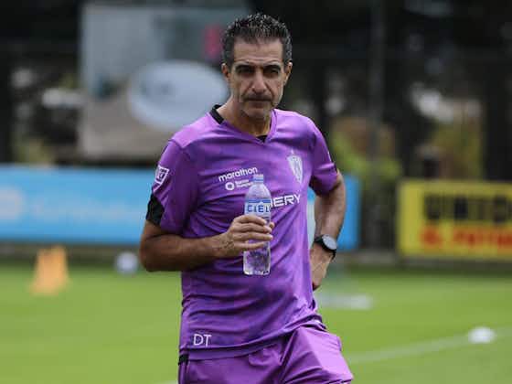 Article image:Renato Paiva resigns as Club Leon head coach