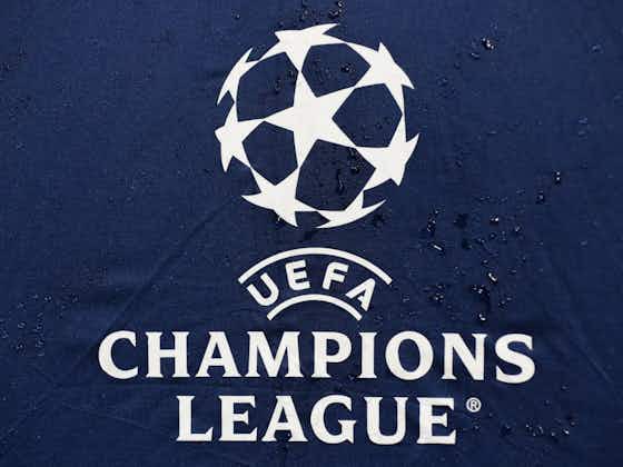 Imagen del artículo:Coeficiente de la UEFA: ¿Qué dos países ganarán una plaza adicional para la Champions League 2024/25?
