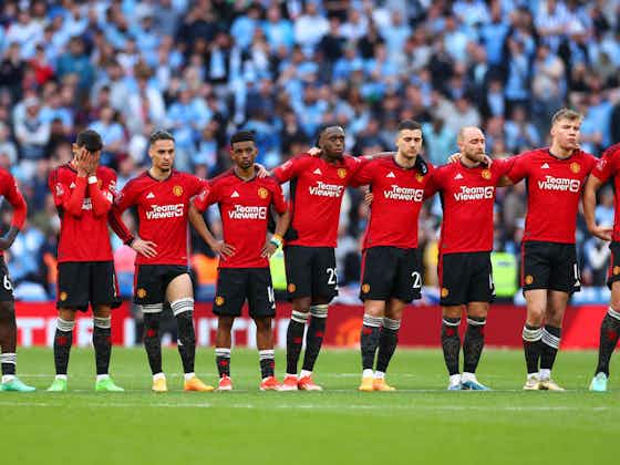 Article image:What went wrong for Man Utd in embarrassing FA Cup semi-final win over Coventry