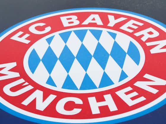 Article image:Seven facts from the last time Bayern Munich didn't win the Bundesliga