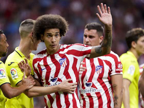 Imagen del artículo:Villarreal vs Atlético de Madrid: cómo verlo en TV, live stream, noticias, lesiones y pronóstico
