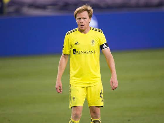 Article image:Atlanta United sign MLS legend Dax McCarty to one-year contract