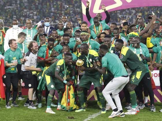 Article image:The favourites to win AFCON 2023 - ranked