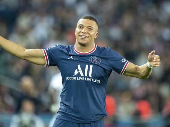 Article image:Nasser Al-Khelaifi insists Kylian Mbappe never wanted Real Madrid move