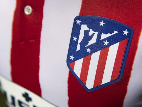 Imagen del artículo:La historia del escudo del Atlético de Madrid