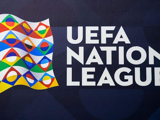 Artikelbild:UEFA plant Nations League auch im Frauenfußball