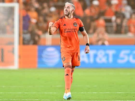 Article image:Houston Dynamo’s revolutionary trajectory to the playoffs