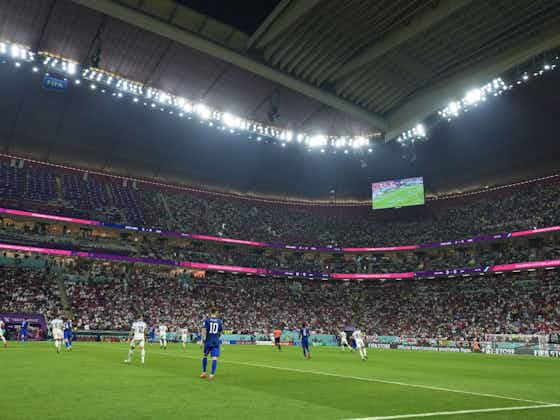 Article image:FIFA issues response over World Cup stadium capacity confusion