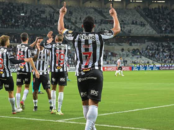 Imagem do artigo:Libertadores: as 5 maiores invencibilidades na história do torneio