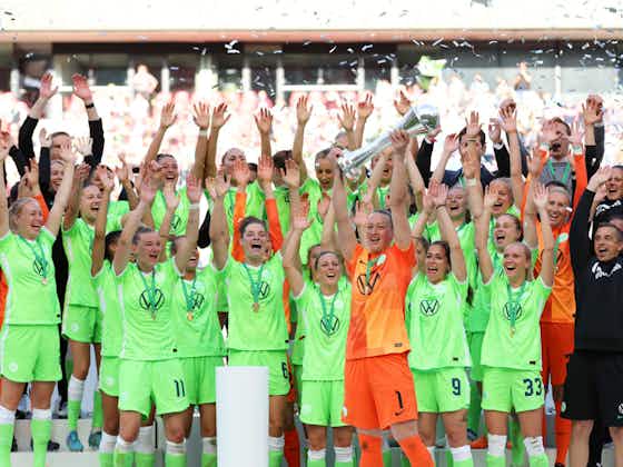 Artikelbild:DFB-Pokal Achtelfinale der Frauen: Machbare Aufgaben für die Topklubs, spannendes Duell in Potsdam