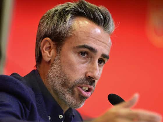 Article image:Jorge Vilda insists he won't resign as Spain coach