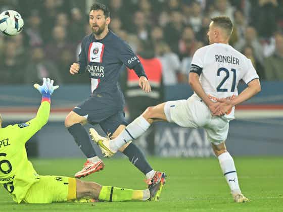 Article image:Coupe de France: How to watch PSG and other last 16 matches