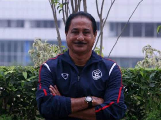 Article image:'I could have achieved results but didn't get time,' claims former India head coach Armando Colaco