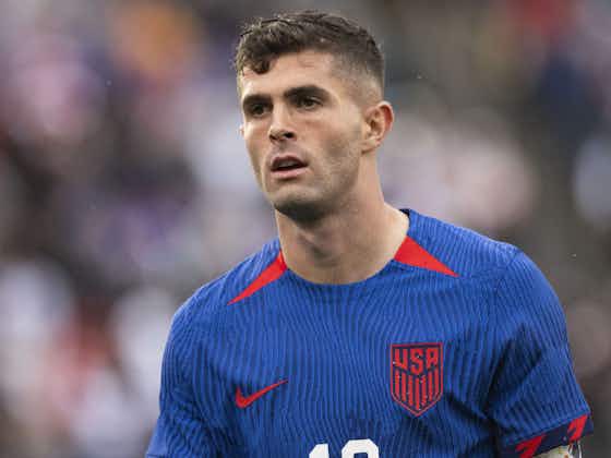 Article image:USMNT vs Jamaica - Concacaf Nations League preview: TV channel, team news, lineups and prediction